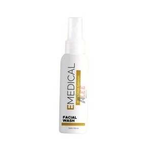 Emedical Facial Wash