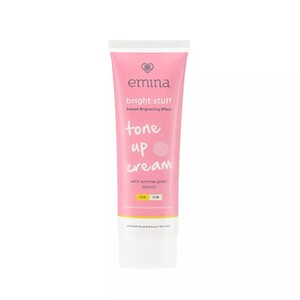 Emina Bright Stuff Tone Up Cream