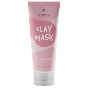Emina Clay Mask Brightening