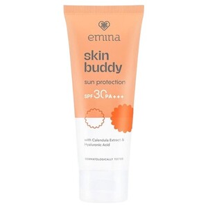 Emina Skin Buddy Sun Protection SPF 30 PA+++