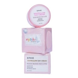 Ephie Salsabilla WhiteGlow Day Cream