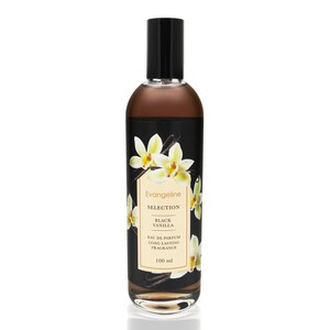 Evangeline Selection Eau De Parfum Black Vanilla