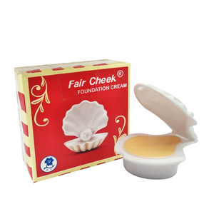 Fair Cheek Foundation Cream