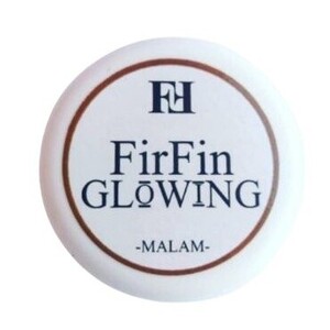 Ff Firfin Glowing Krim Malam Normal