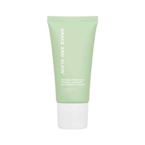 Grace and Glow English Pear and Freesia Comfort Deodorant