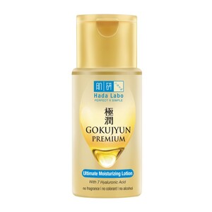 Hadalabo Gokujyun Premium Ultimate Moisturizing Lotion