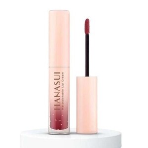 Hanasui Mattedorable Lip Cream Glam