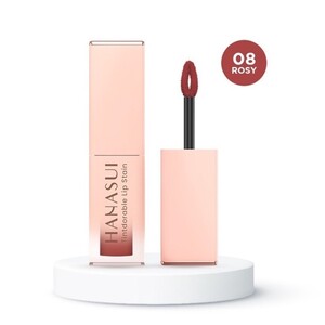 Hanasui Tintdorable Lip Stain Rosy