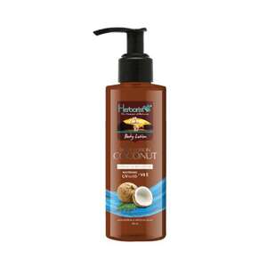 Herborist Body Lotion Coconut