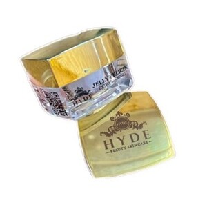 Hyde Beauty Skincare Jelly Pelicin Extra Glowing