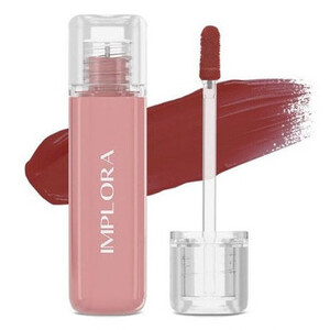 Implora Jelly Tint 08 Burnt Orange