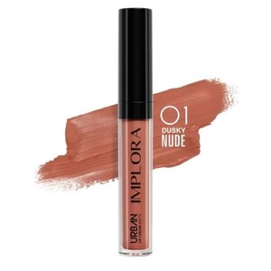 Implora Urban Lip Cream Matte 01