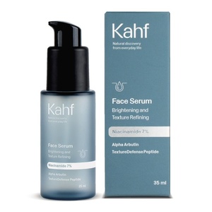 Kahf Brightening and Texture Refining Face Serum