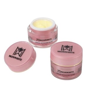 Kanna Beauty Care Cream Booster Glow