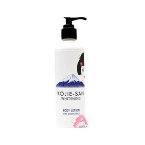 Kojie-San Whitening Body Lotion With Goats Milk