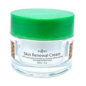 Kulitku Skin Renewal Cream