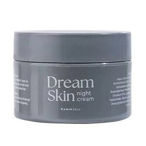 Kymm Skin Dream Skin Night Cream