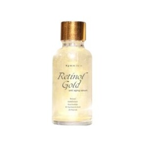 Kymm Skin Gold Retinol Anti Aging Serum