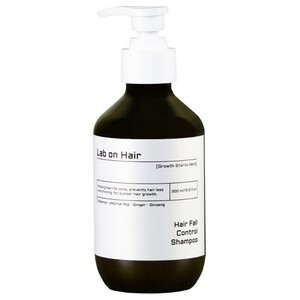 Lab on Hair Hair Fall Control Shampoo