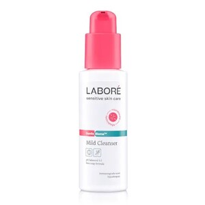 Labore Sensitive Skin Care Mild Cleanser