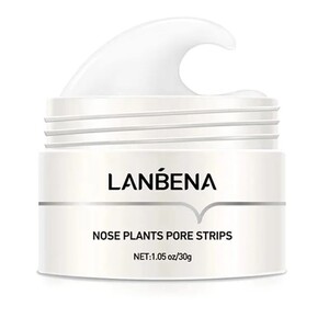 Lanbena Nose Pore Strips