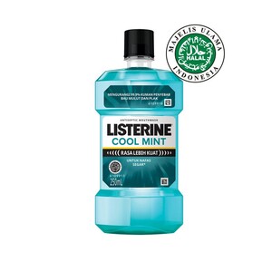 Listerine Cool Mint Antiseptic Mouthwash