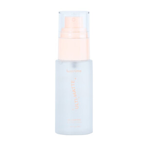 Luxcrime Ulti-Matte Setting Spray