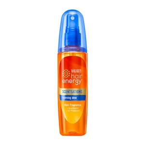 Makarizo Hair Energy Scentsations Morning Dew