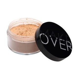 Make Over Silky Smooth Translucent Powder 02 Rosy