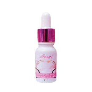 Marwah Revitalift Gold Serum With Hyaluronic Acid