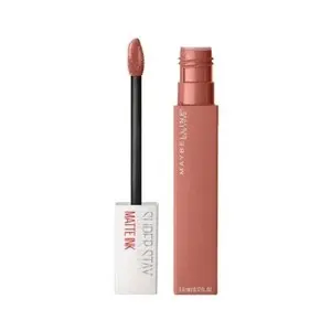 Maybelline Superstay Matte Ink 65 Seductress Lipcolor