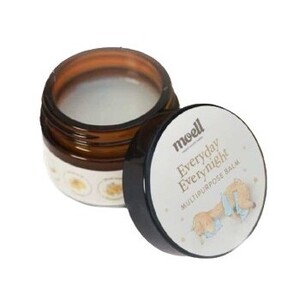 Moell – Natural Care for Babies Everyday Everynight Multipurpose Balm