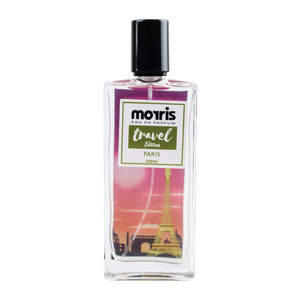 Morris Eau de Parfum Travel Edition Paris