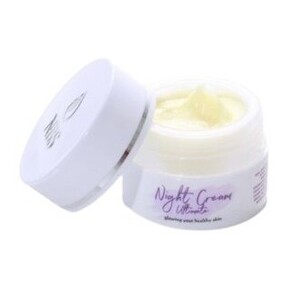 Nbs Noni Beauty Skin Night Cream