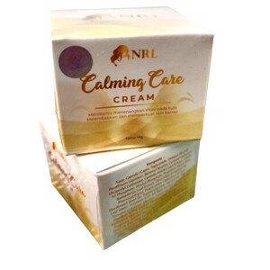 Nrl Kosmetik Calming Care Cream