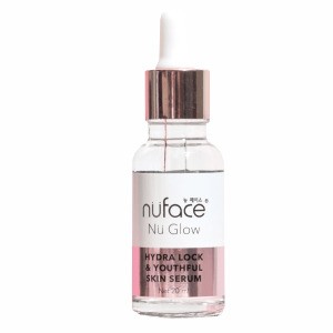 Nuface Nu Glow Hydra Lock & Youthful Skin Serum