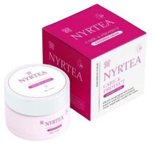 Nyrtea Care and Protect - Sunscreen Cream