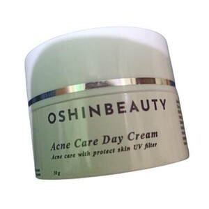 Oshinbeauty Acne Care Day Cream