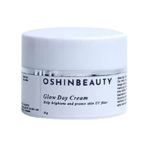 Oshinbeauty Glow Day Cream