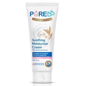 Purebb Soothing Moisturizer Cream