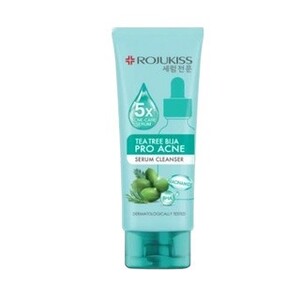 Rojukiss Tea Tree Bija Pro Acne Serum Cleanser