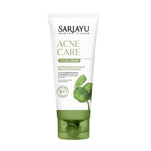 Sariayu Martha Tilaar Acne Care Facial Foam