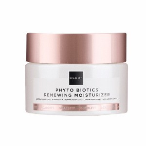 Scarlett Phyto Biotics Renewing Moisturizer