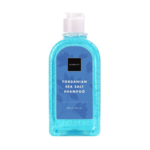 Scarlett Yordanian Sea Salt Shampoo