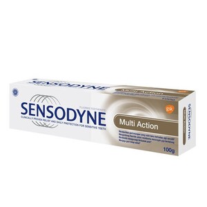 Sensodyne Multi Action Toothpaste