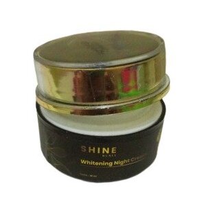 Shine Rusia Luminous Cream