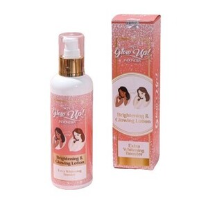 Skin Glow up Indonesia Brightening Lotion Exclusive
