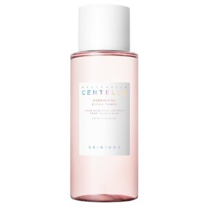 Skin1004 Madagascar Centella Poremizing Clear Toner