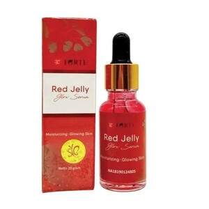 Syb Forte Red Jelly Glow Serum