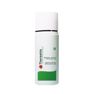 Theraskin Facial Wash For Normal Skin